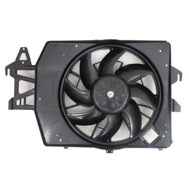 NRF Engine Cooling Fan 47544
