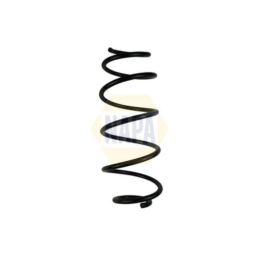 NAPA Front Suspension Coil Spring NCS1674