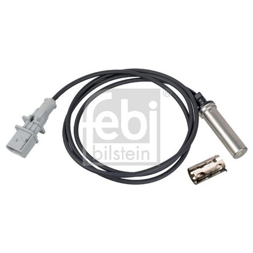 Febi ABS Wheel Speed Sensor Rear Right 173080