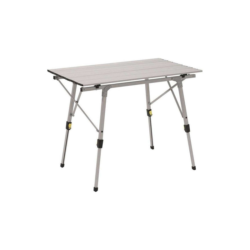 Outwell Canmore M light weight Dining Table with Roll-Up Top - Outwell - Van Life Living