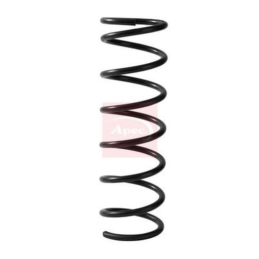 Apec Front Suspension Coil Spring ACS2332
