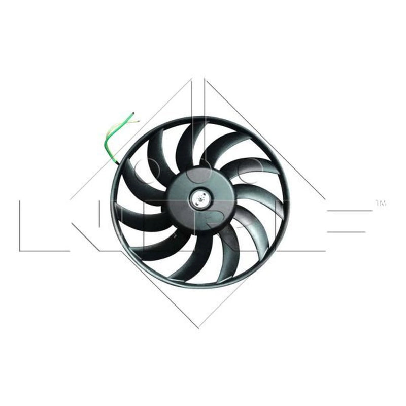 NRF Engine Cooling Fan 47422