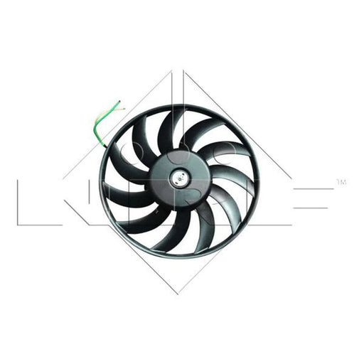 NRF Engine Cooling Fan 47422