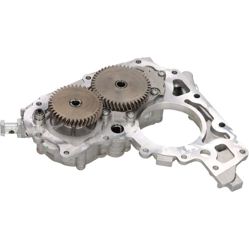 Pierburg Brake Vacuum Pump 7.02551.56.0