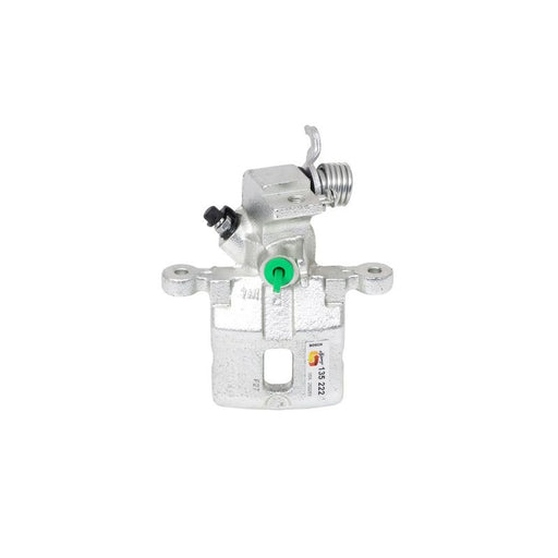Bosch Brake Caliper Assembly Rear Right 0 986 135 222