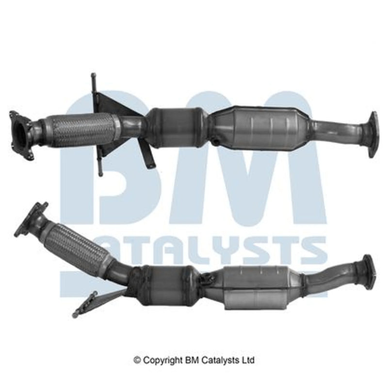 BM Catalysts Petrol Cat BM91399