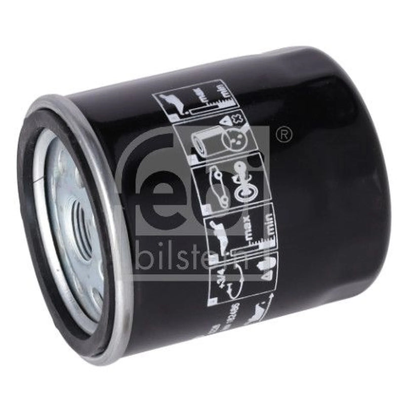 Febi Engine Oil Filter 182486