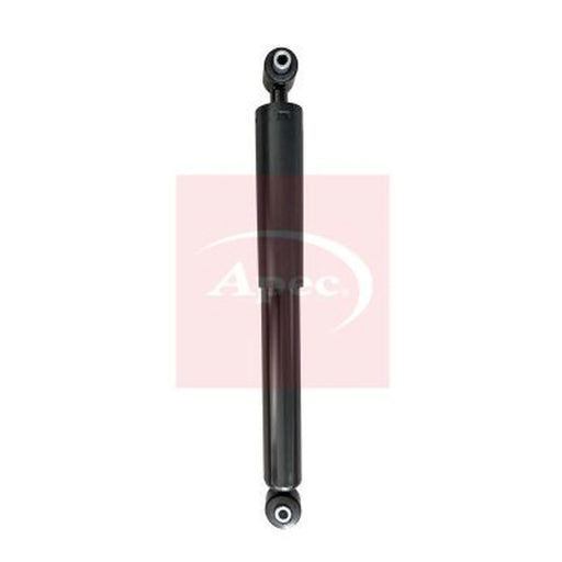 Apec Shock Absorber Damper Strut Rear Right ASA1813