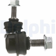 Delphi Stabiliser Bar Link Coupling Rod Front Left TC7885