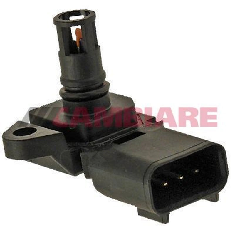 Cambiare MAP Sensor (Manifold Air Pressure) VE372012