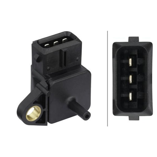 Hella MAP Sensor (Manifold Air Pressure) 6PP 009 400-571