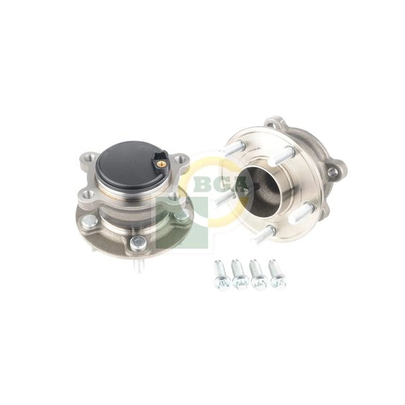 BGA Wheel Bearing Kit 135mm WHB2358K