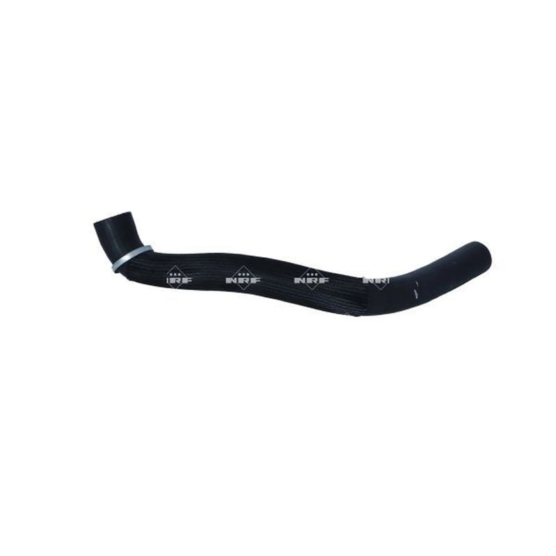 NRF Intercooler Turbo Charge Air Hose Inlet 166224