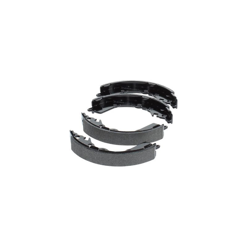 Bosch Brake Shoe Set Axle Kit 0 986 487 797