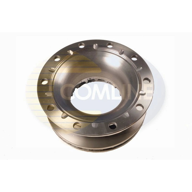 Comline 2 x Vented Brake Discs ADC9075V OE 308834130 308834134 308834137