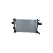 NRF Engine Radiator 53035