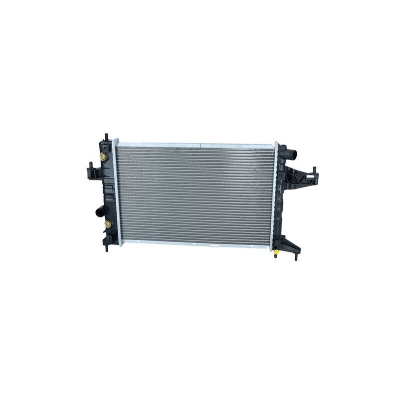 NRF Engine Radiator 53035