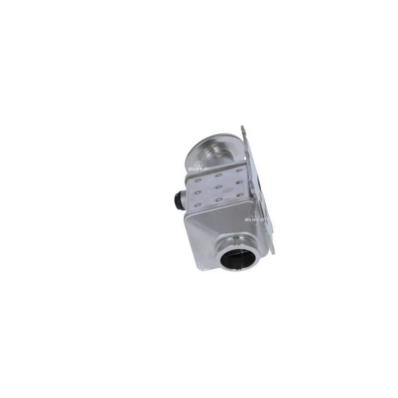 NRF EGR Cooler (Exhaust Gas Recirculation) 48348
