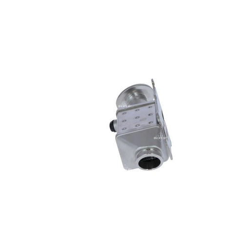 NRF EGR Cooler (Exhaust Gas Recirculation) 48348
