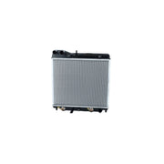 NRF Engine Radiator 53408