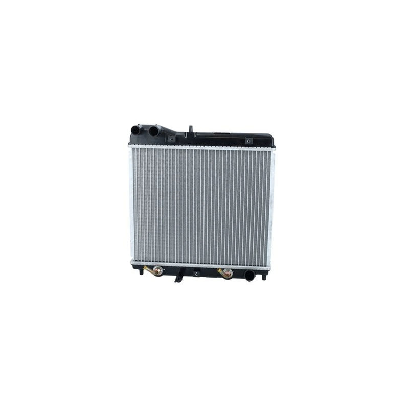 NRF Engine Radiator 53408