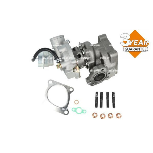 NRF Turbocharger Turbo Unit 90010484