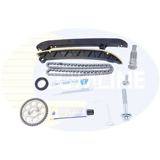 Comline Timing Chain Kit Set 150 Links CTK045F