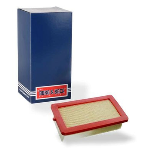 Borg & Beck Engine Air Filter BFA2550