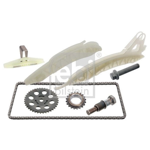 Febi Timing Chain Kit Set 144 Links 8mm 48388