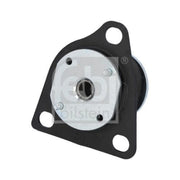 Febi Automatic Transmission Support Mounting Right Rubber/Metal 10017