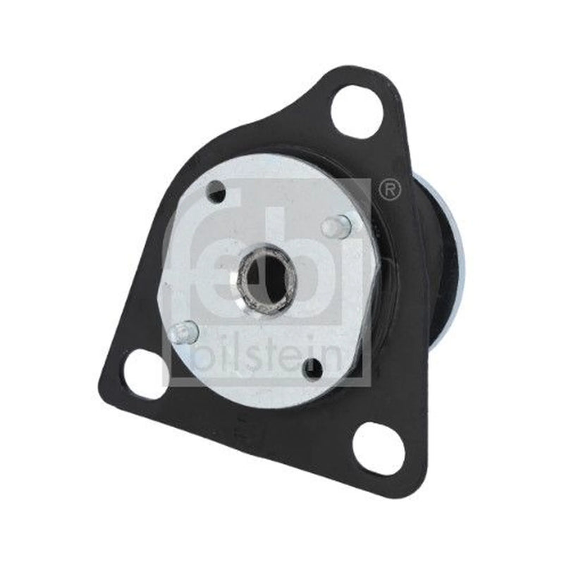 Febi Automatic Transmission Support Mounting Right Rubber/Metal 10017