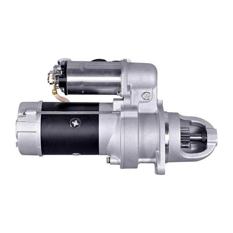 Hella Starter Motor 24V 4kW 9 Teeth 8EA 012 586-201