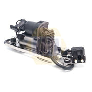 NAPA Napa Air Suspension Compressor Only NAS2014