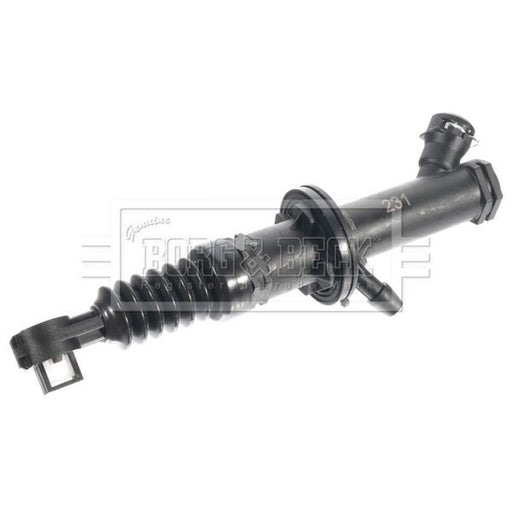 Borg & Beck Clutch Master Cylinder BCM231