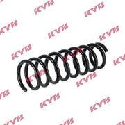 KYB Rear Suspension Coil Spring RA6211