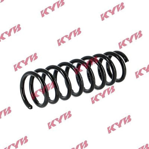 KYB Rear Suspension Coil Spring RA6211