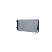NRF Engine Radiator 52063