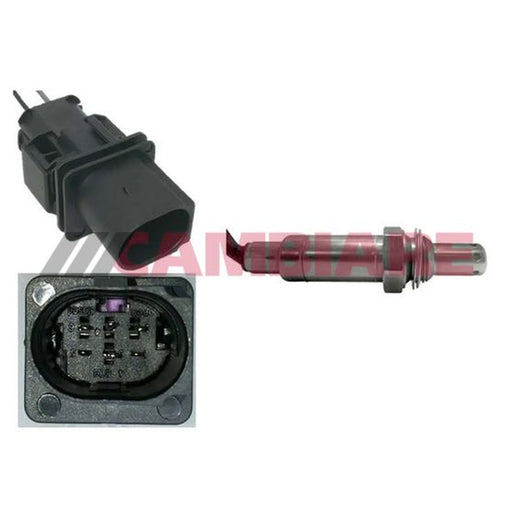 Cambiare O2 Lambda Oxygen Sensor before catalytic converter VE381870