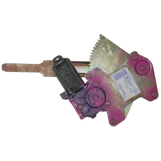 Valeo Electric Window Regulator Lifter Left Rear 850412