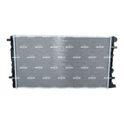 NRF Engine Radiator 509644
