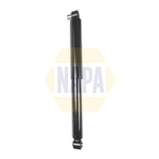 NAPA Shock Absorber Damper Strut Rear Right NSA1393