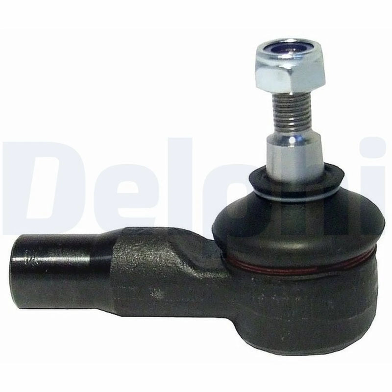 Delphi Steering Tie Rod End Ball Joint Front M14x1.5 TA2058