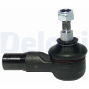 Delphi Steering Tie Rod End Ball Joint Front M14x1.5 TA2058