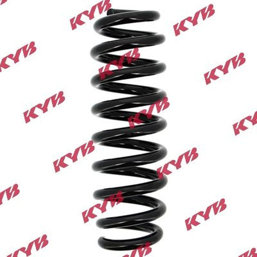 KYB Rear Suspension Coil Spring RA7062