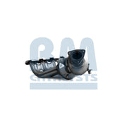 BM Catalysts Homologated Petrol Cat BM91686H