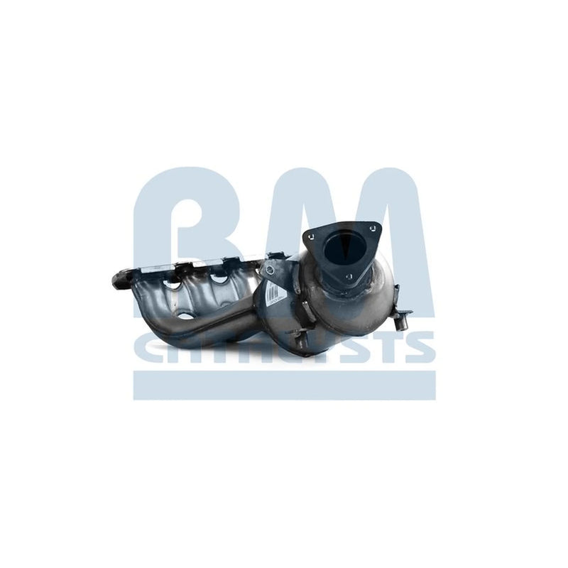 BM Catalysts Homologated Petrol Cat BM91686H