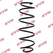 KYB Front Suspension Coil Spring RH2940