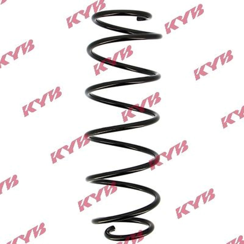 KYB Front Suspension Coil Spring RH2940