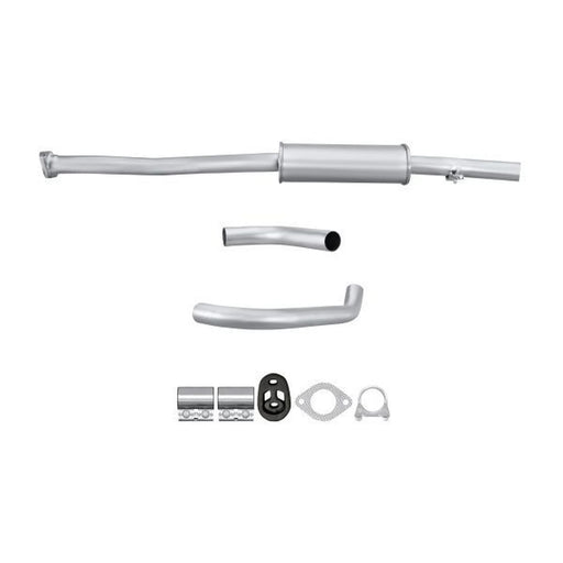 Hella Middle Silencer 8LC 366 024-031