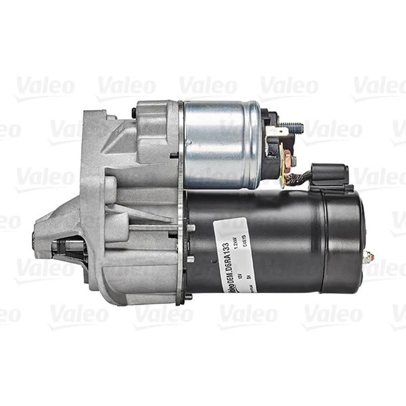 Valeo Starter Motor 12V 1.2kW Teeth 432622